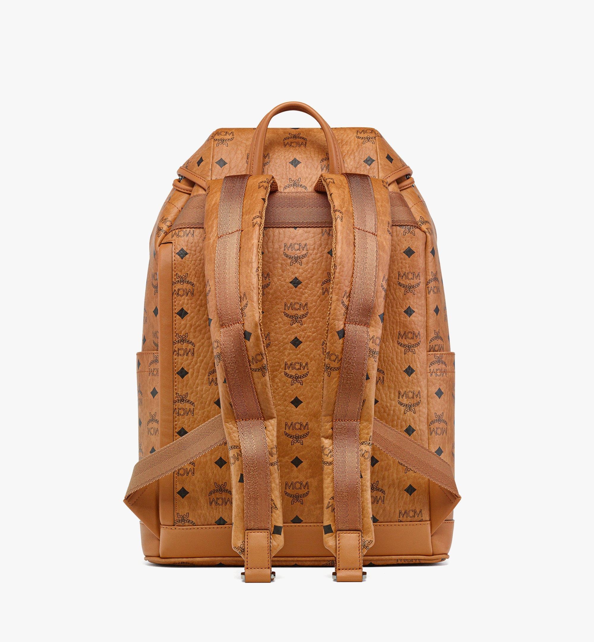 Brandenburg Backpack in Visetos - 4