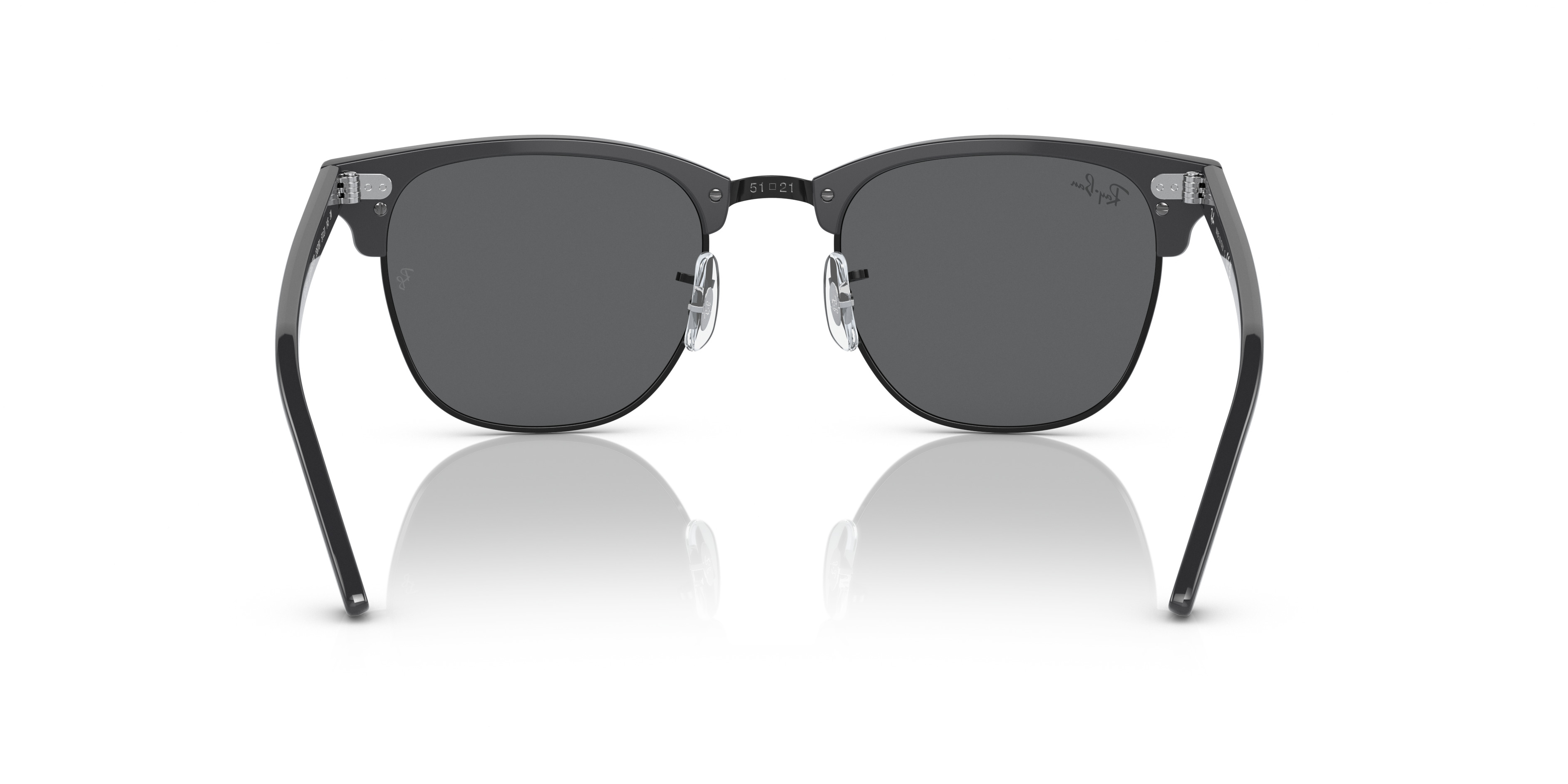 RB3016 Clubmaster Classic - 4