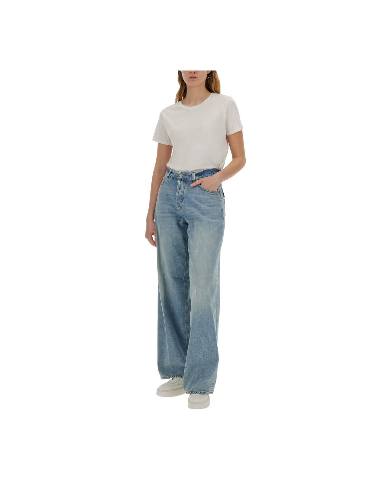 'bethany' Jeans - 2