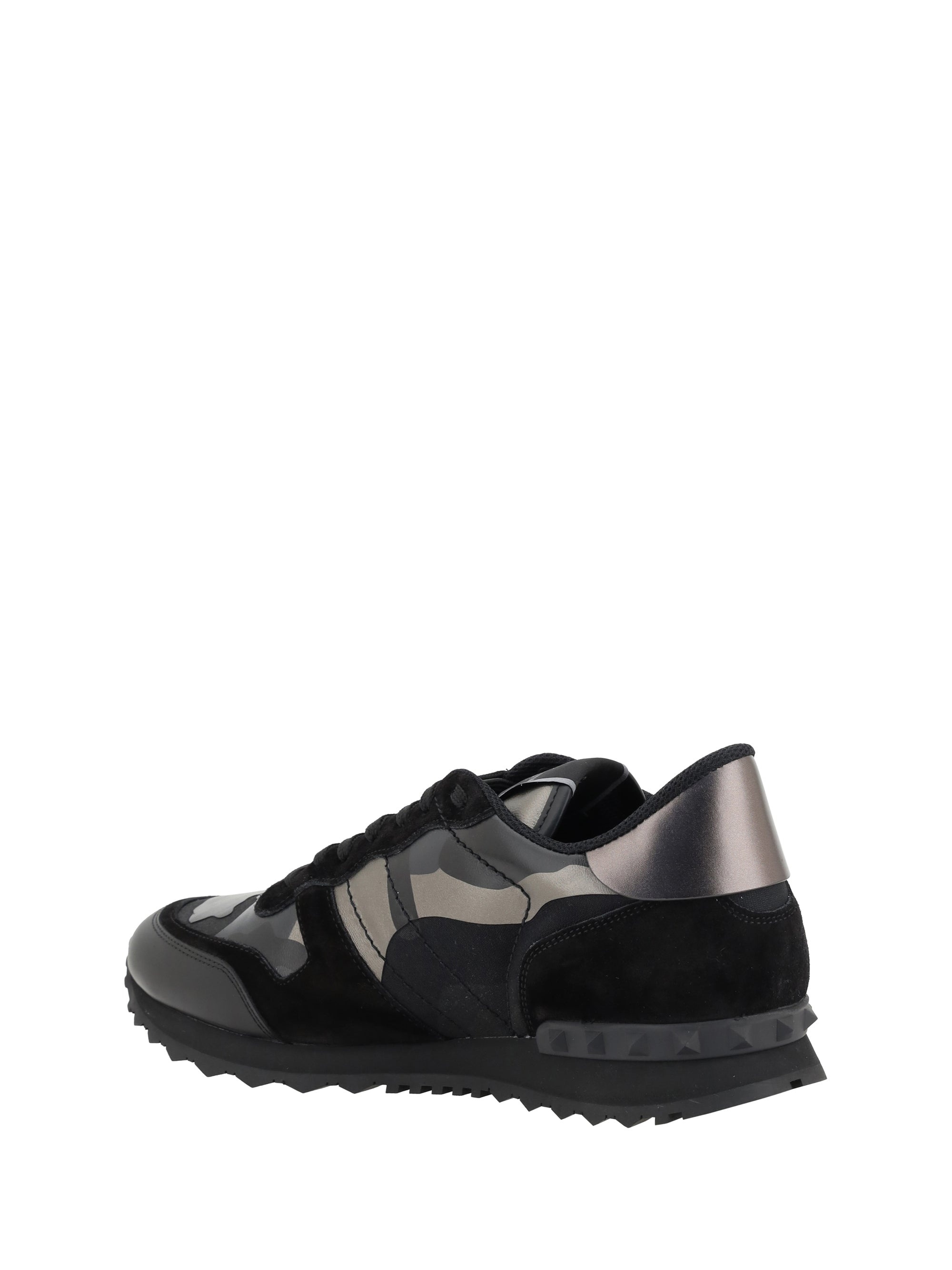 Valentino Garavani Men Sneakers - 3