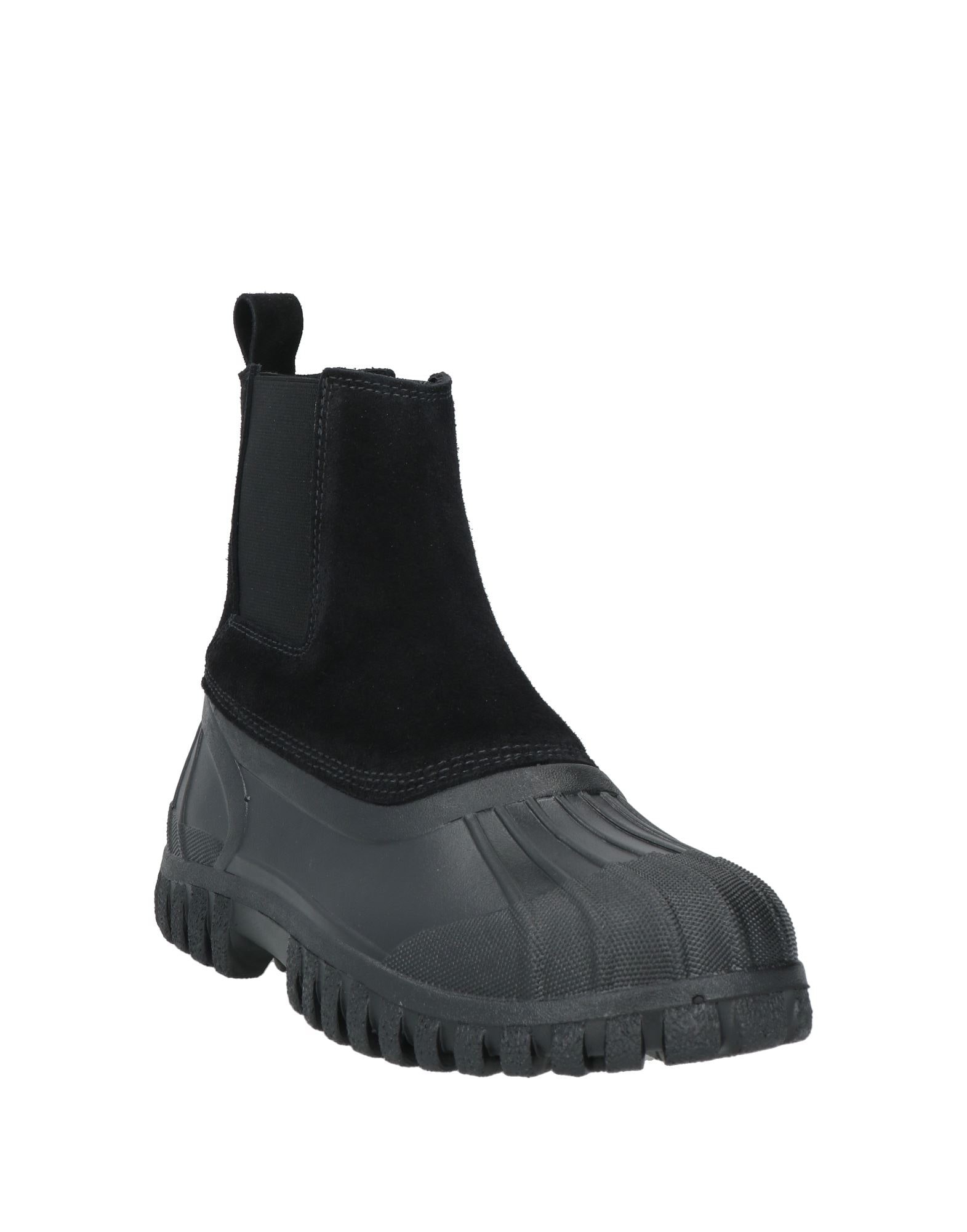 Ivory Men's Boots - 2