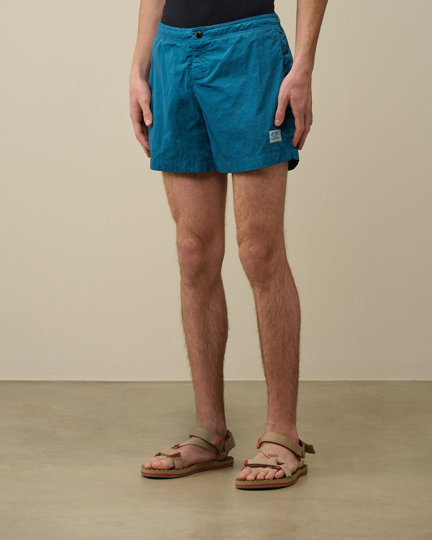 Eco-Chrome R Swim Shorts - 2
