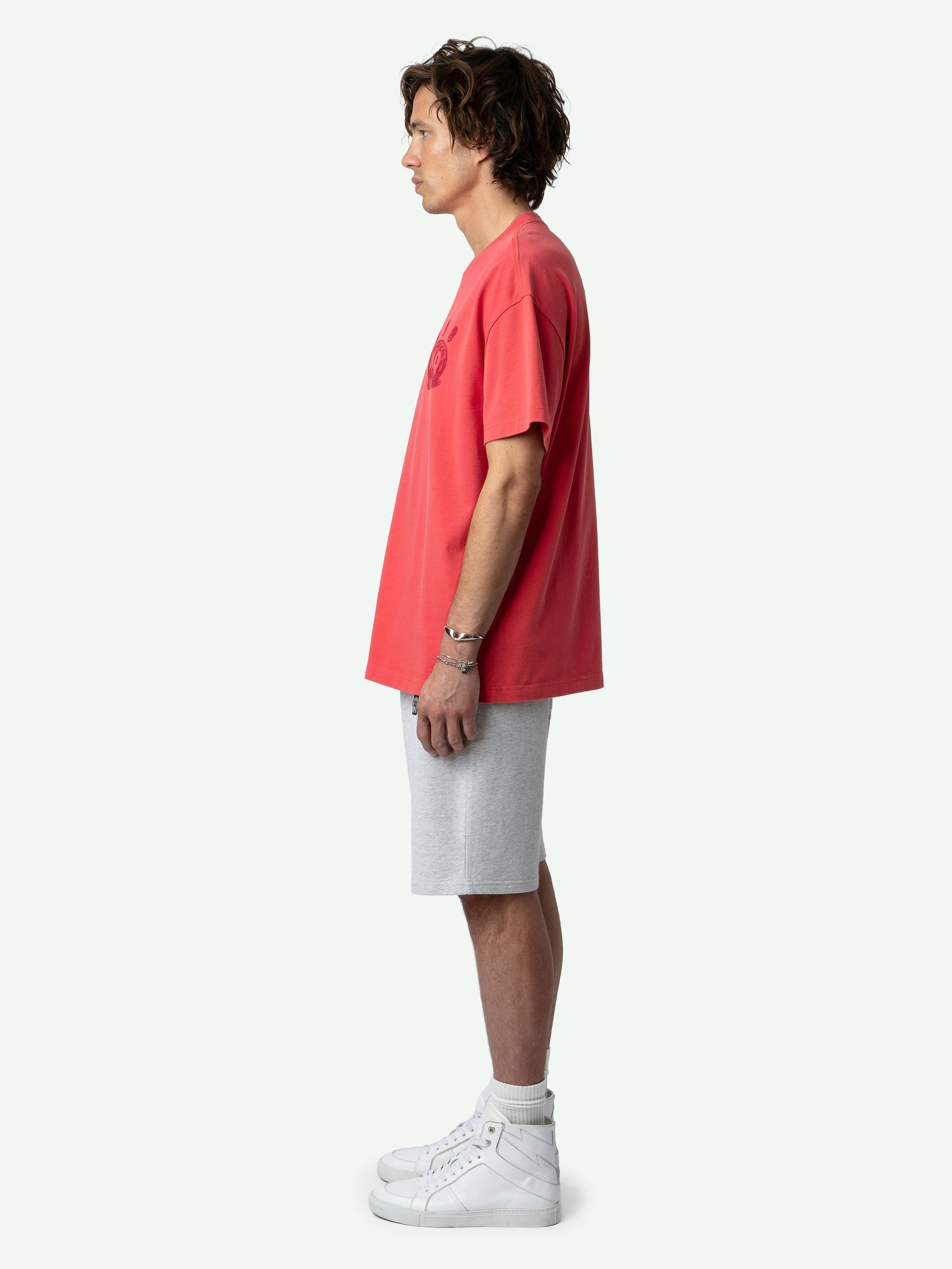 Teddy Skull T-shirt - 4