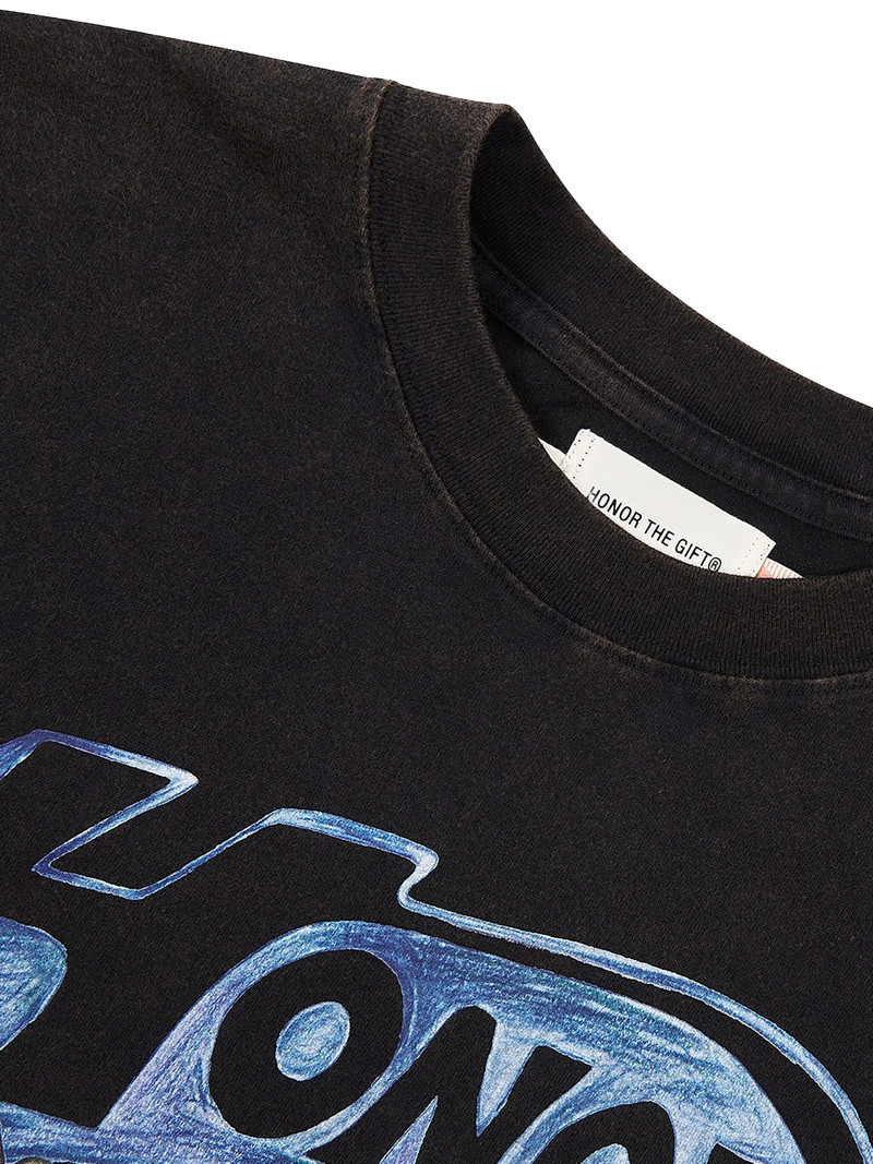 HONOR THE GIFT Honor The Gift Comm Arts Creative Short-sleeve T-shirt outlook