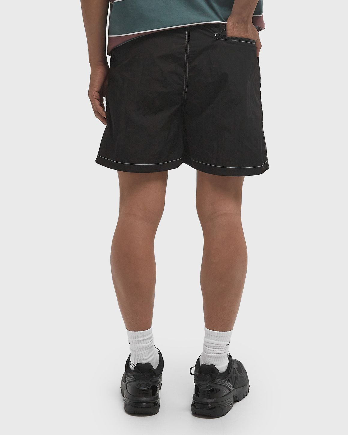 Canby Swim Trunks - 3