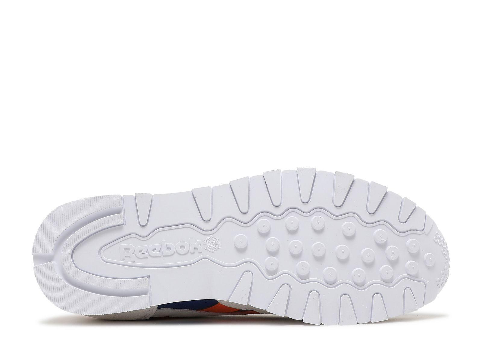 BRONZE 56K X CLASSIC LEATHER 'NEW YORK KNICKS' - 4