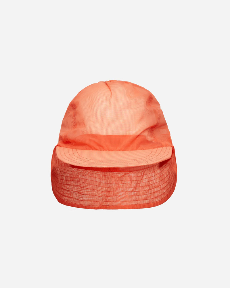 RANRA Der Cap Workwear Orange outlook
