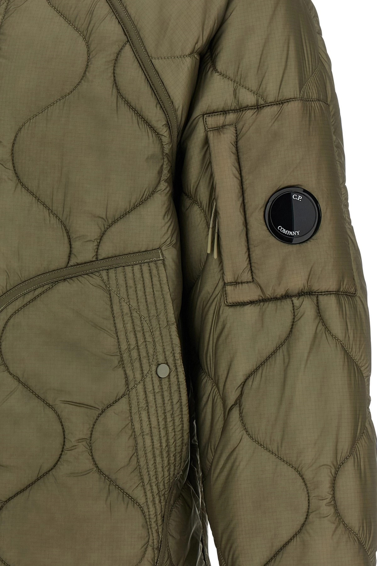 Light down jacket - 4