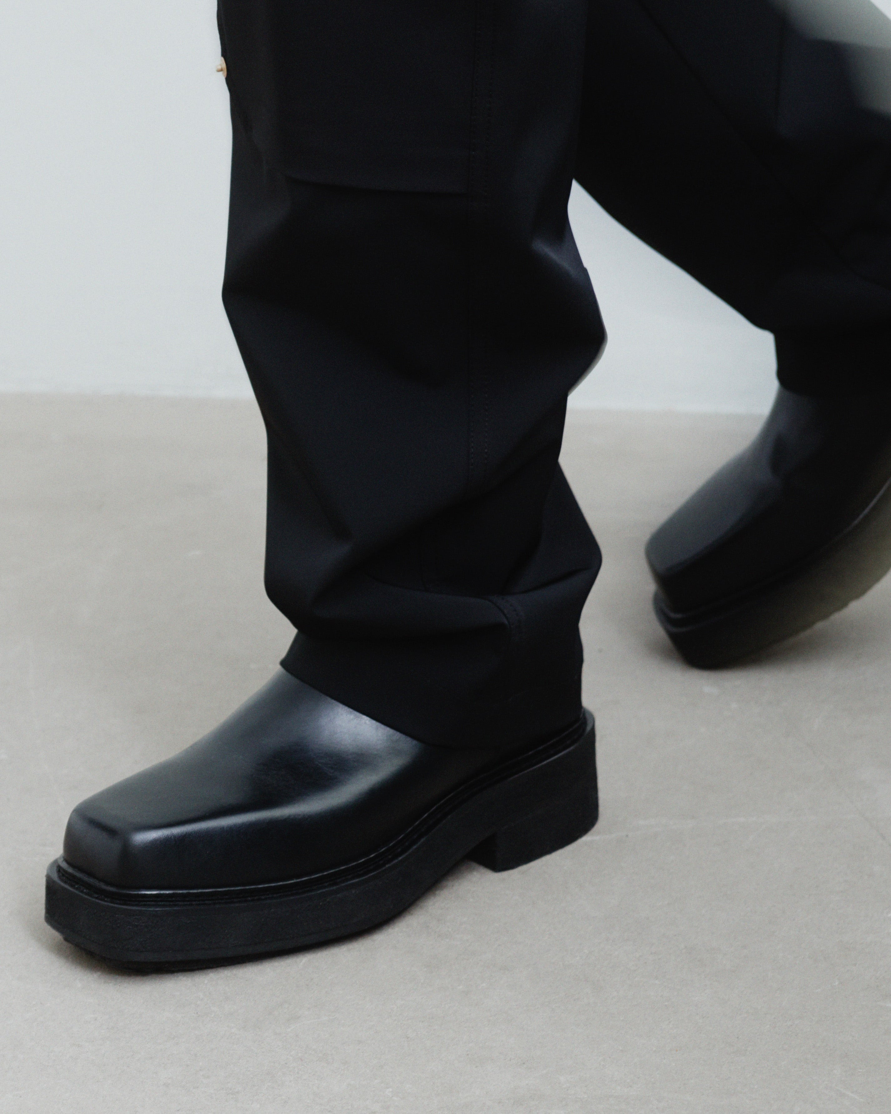 Ortega II Boots - 7