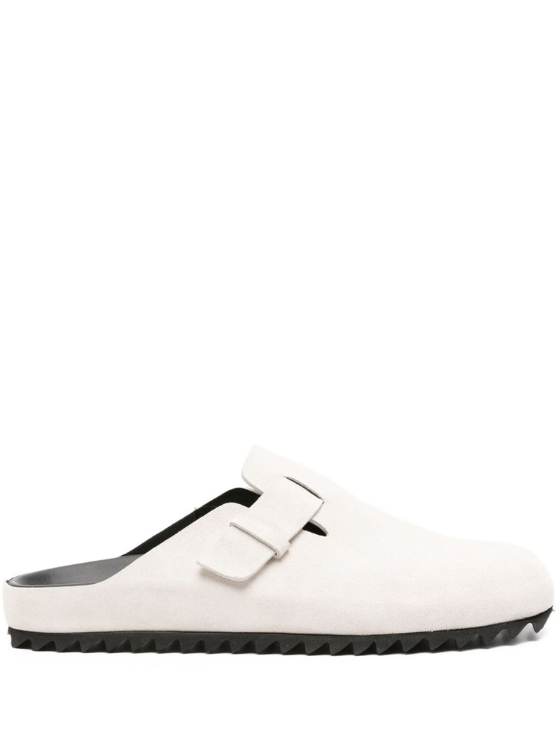 leather slippers 1