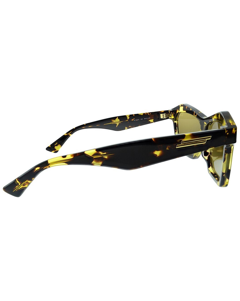 Bottega Veneta Bottega Veneta Women's BV1093S 99mm Sunglasses outlook
