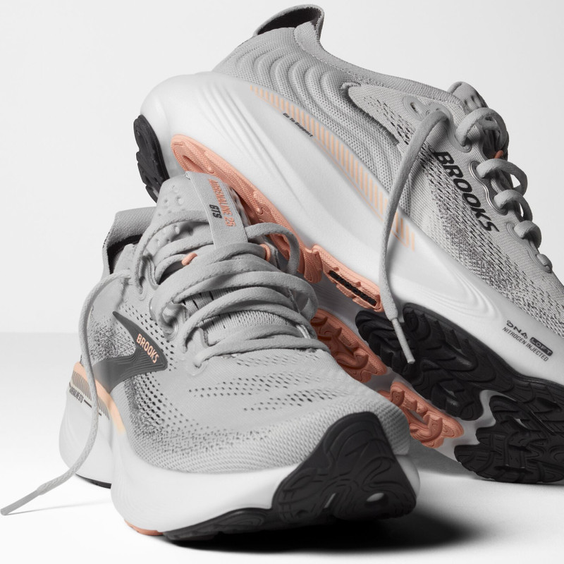 BROOKS Adrenaline GTS 25 outlook