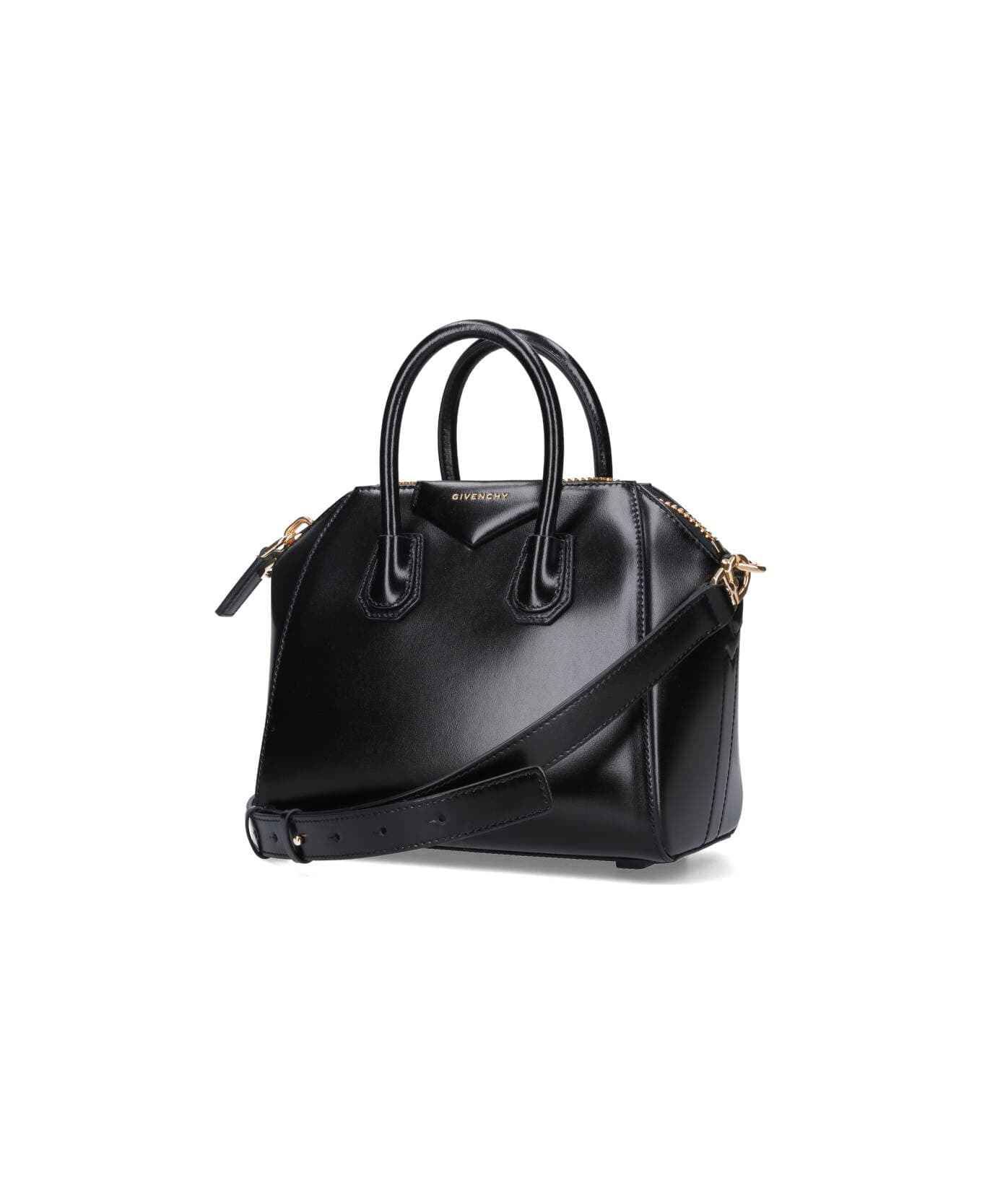 Mini Handbag 'antigona' - 2