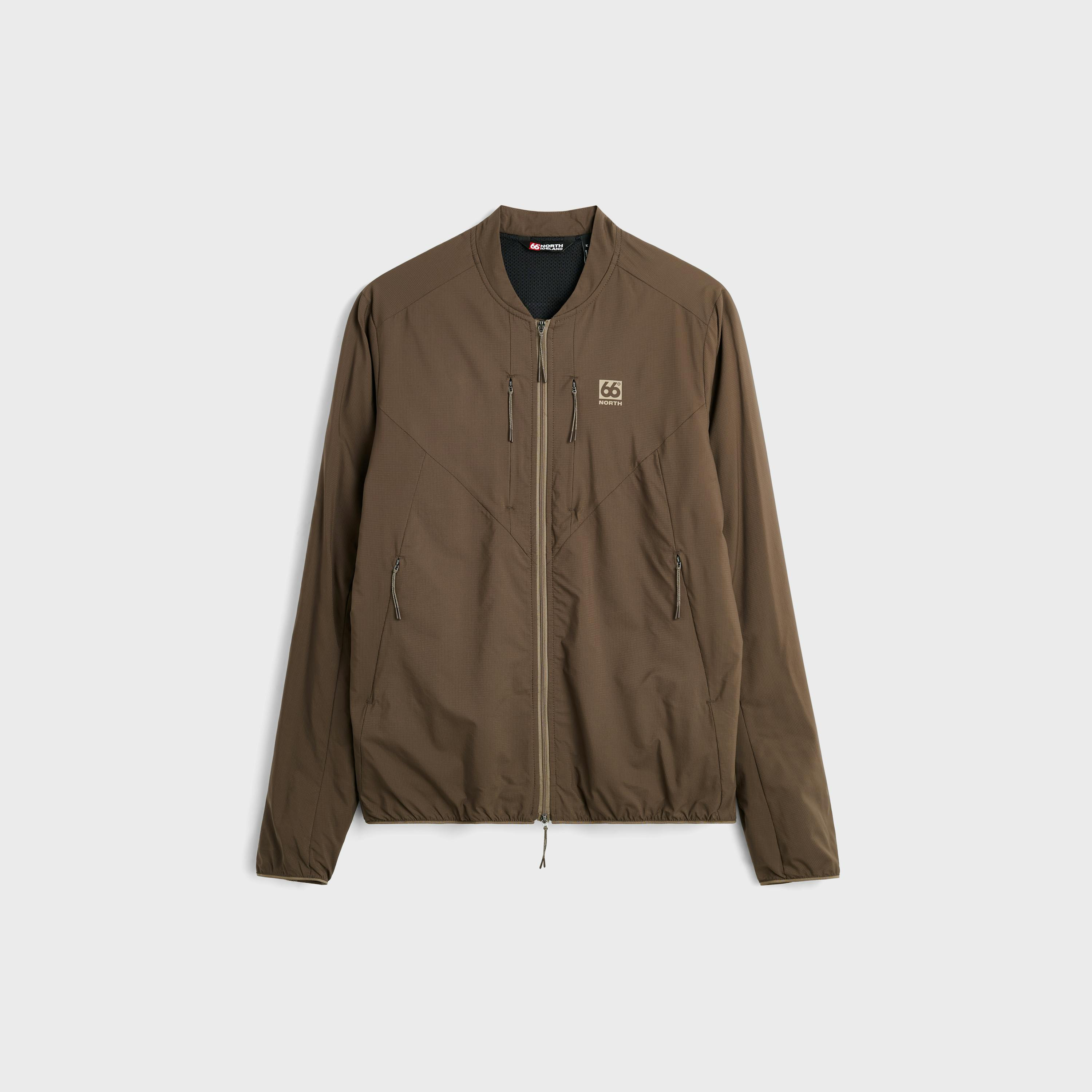 Ljósufjöll Insulated Jacket - 2