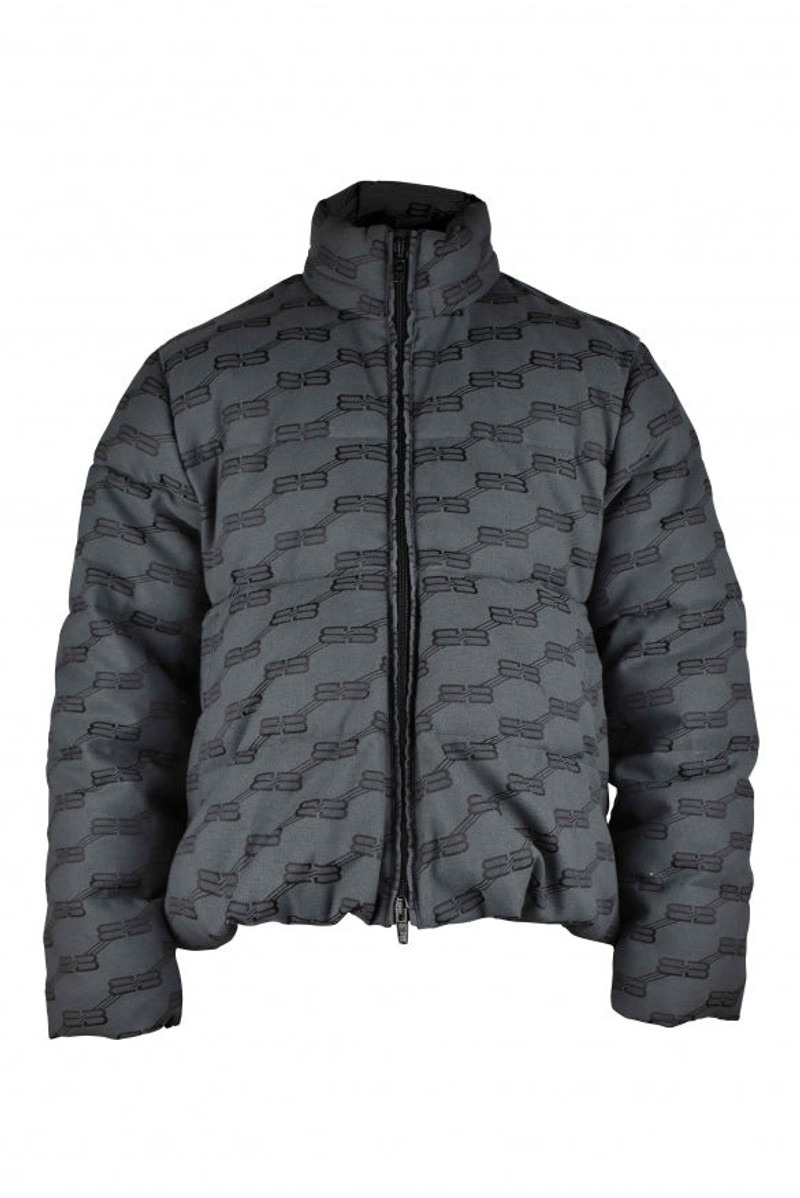 Balenciaga Men Down Jacket - 1