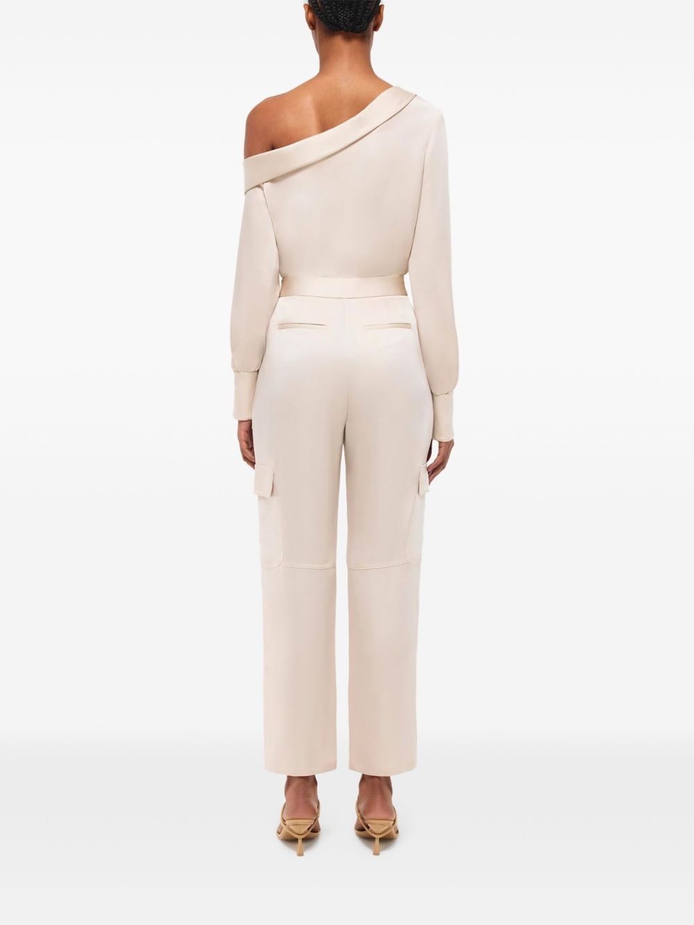 cargo trousers - 4