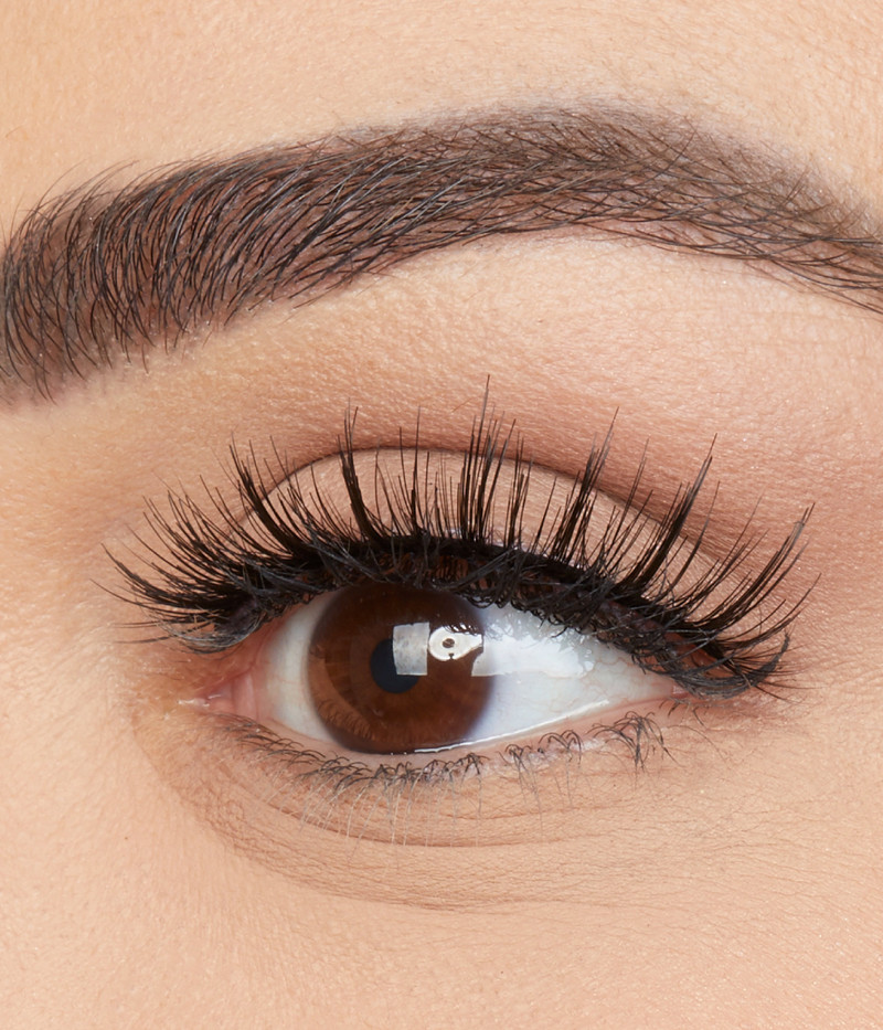 Faux Mink Lash - Jade #13 3