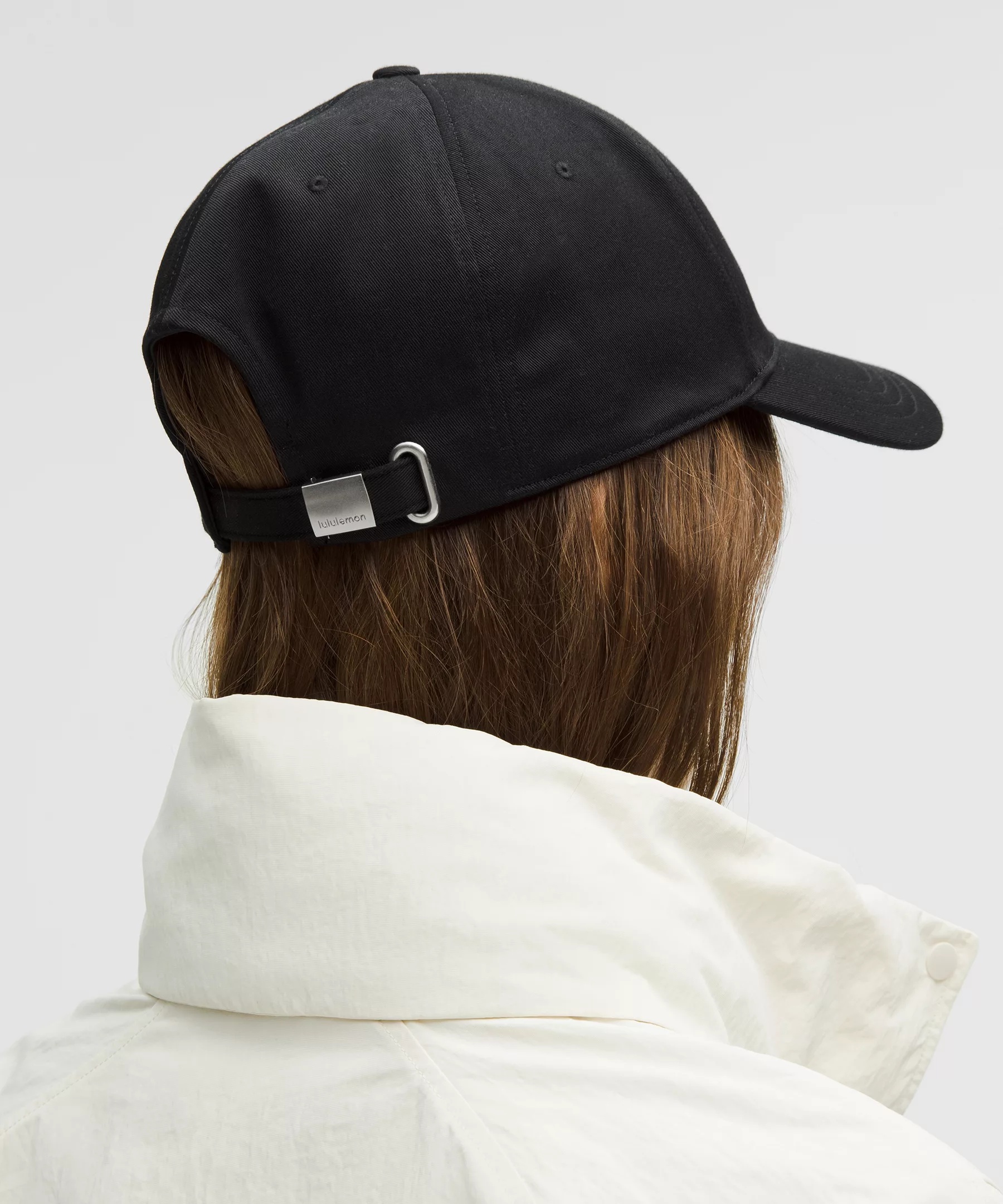 Structured Ball Cap *1998 - 5