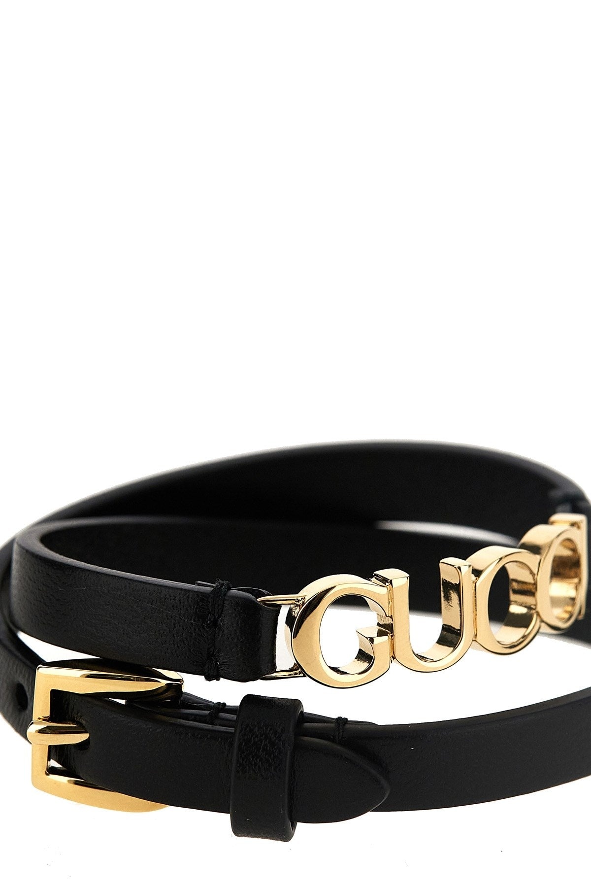 Gucci Women 'Gucci' Choker Necklace - 2