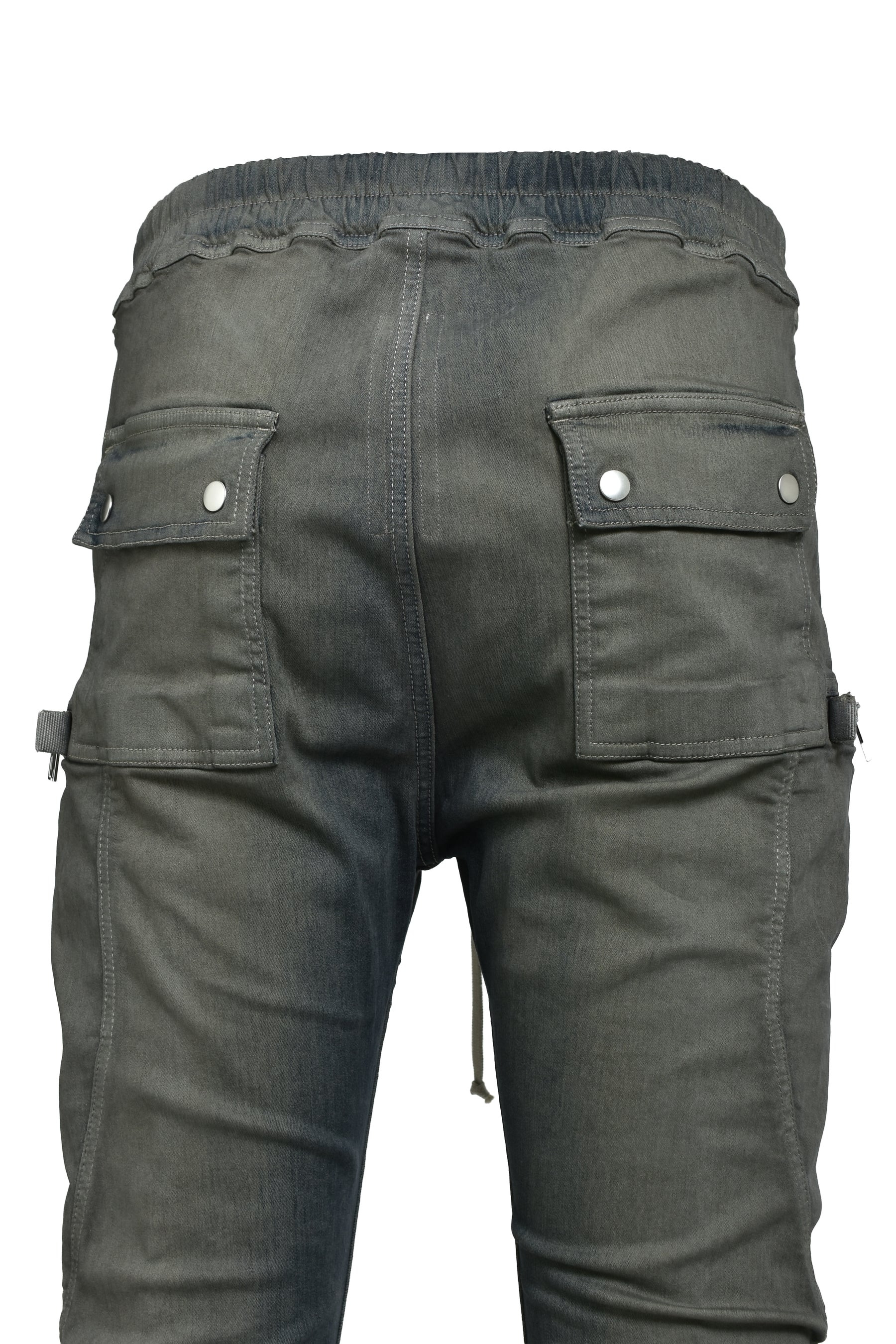 BAUHAUS CARGO / DRKDUST DEGRADE - 9