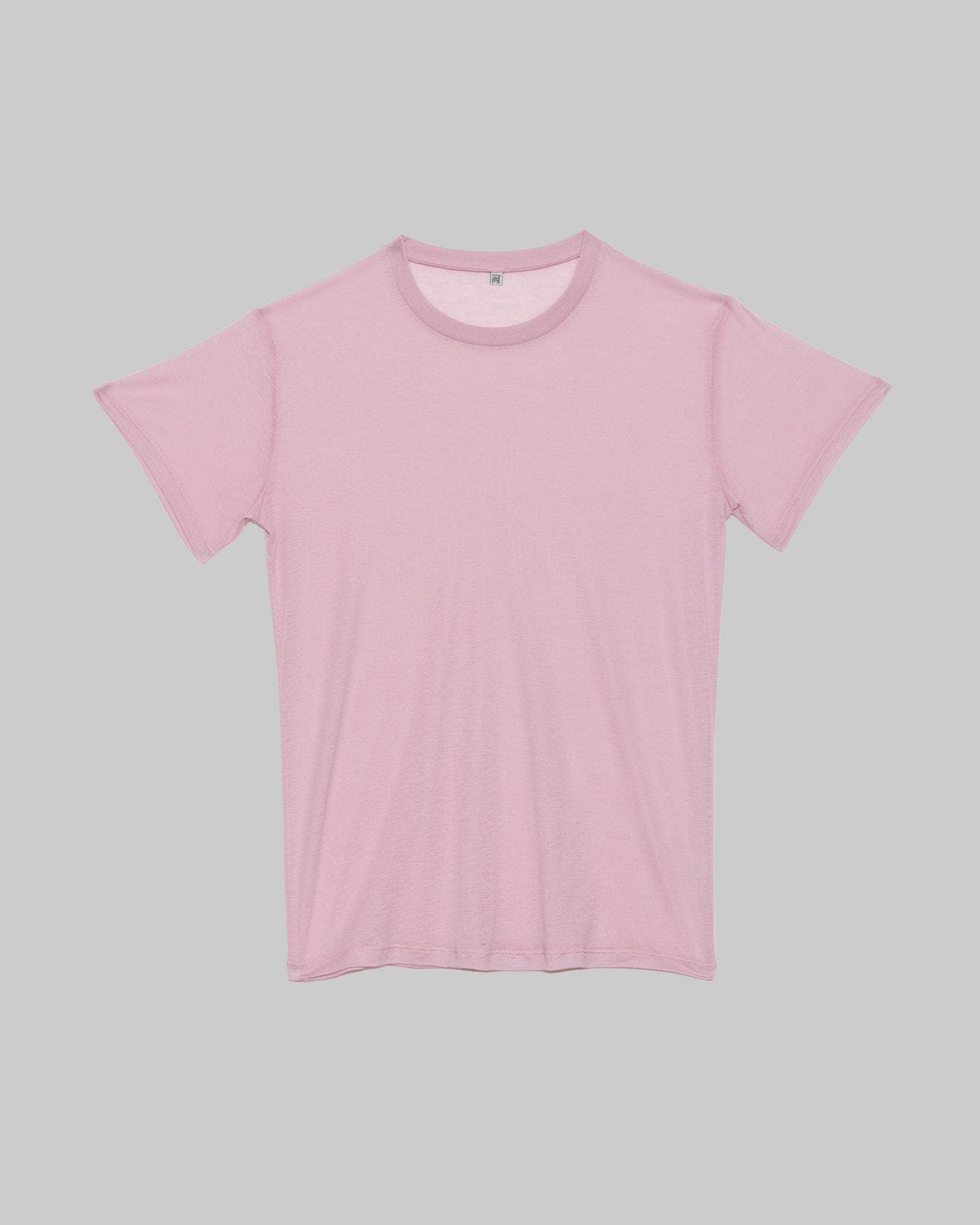 Tee Shirt - Bamboo Lyocell - 6