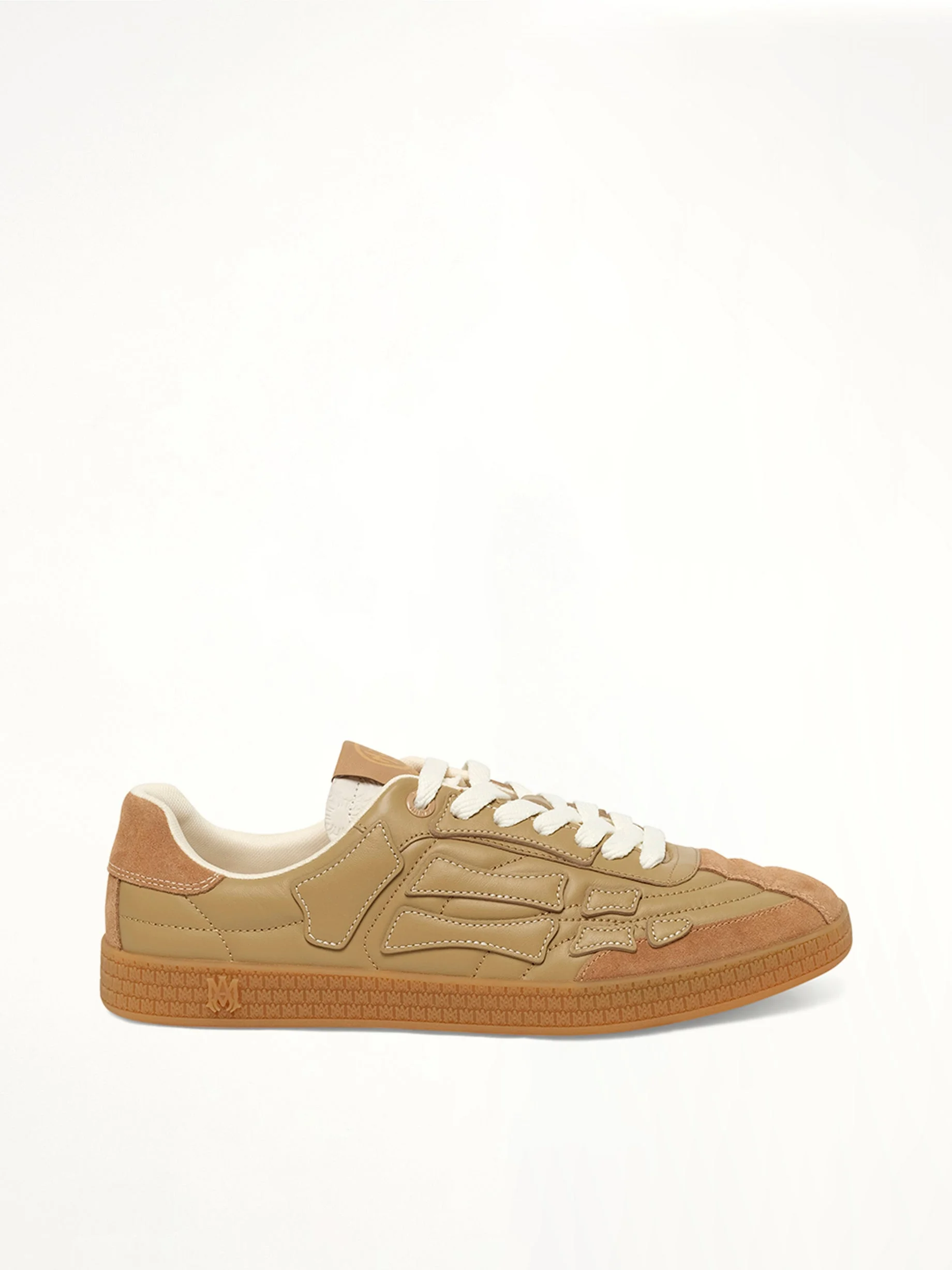 Pacific Football in Brown - 1