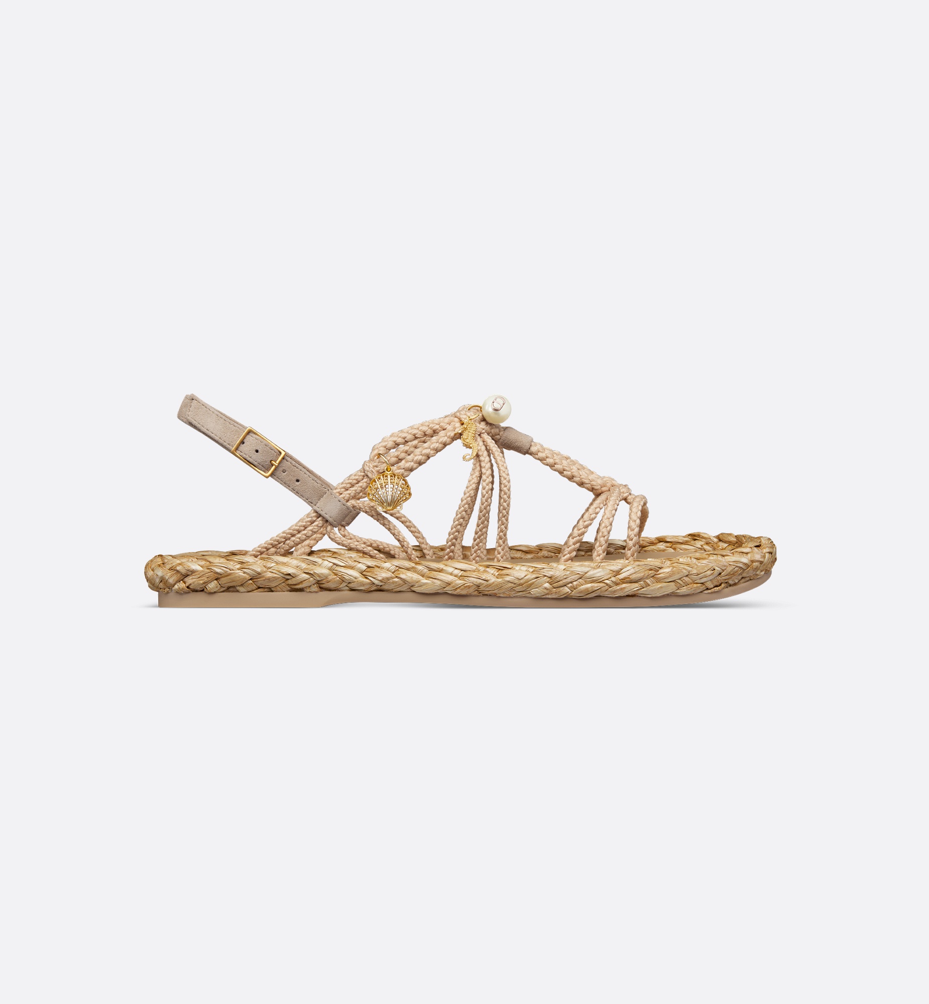 Dioriviera Dior Ocean Sandal - 2