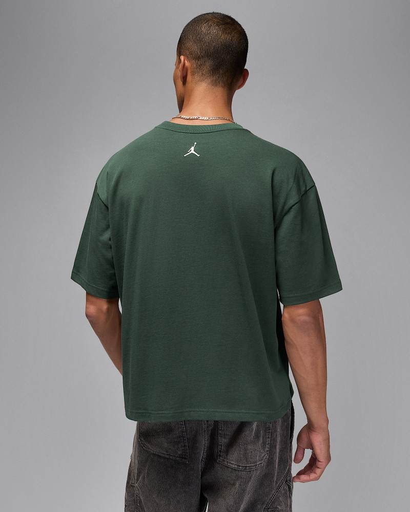 Jordan Jordan Flight Essentials Men's T-Shirt outlook