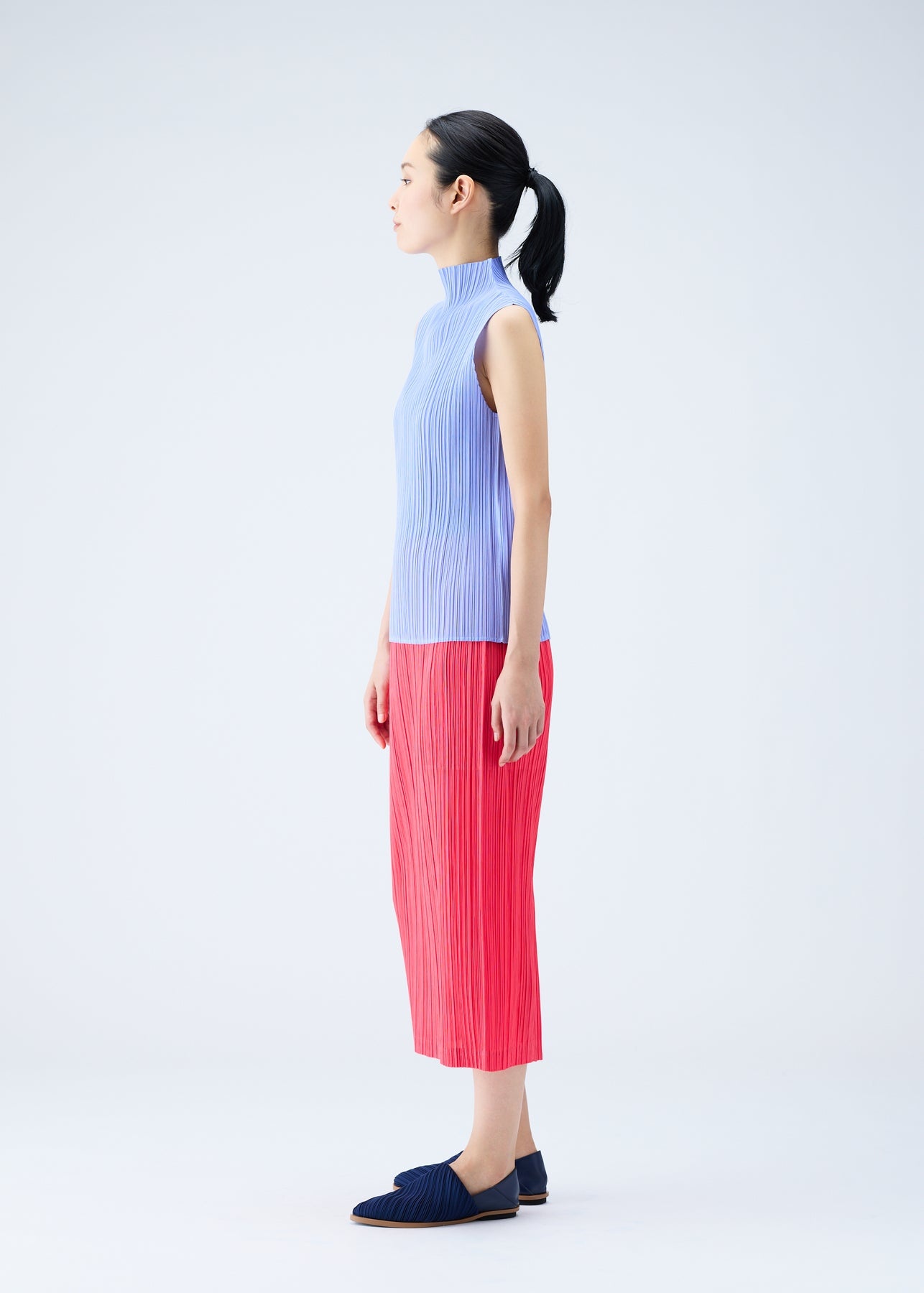 THICKER BOTTOMS 1 SKIRT - 5