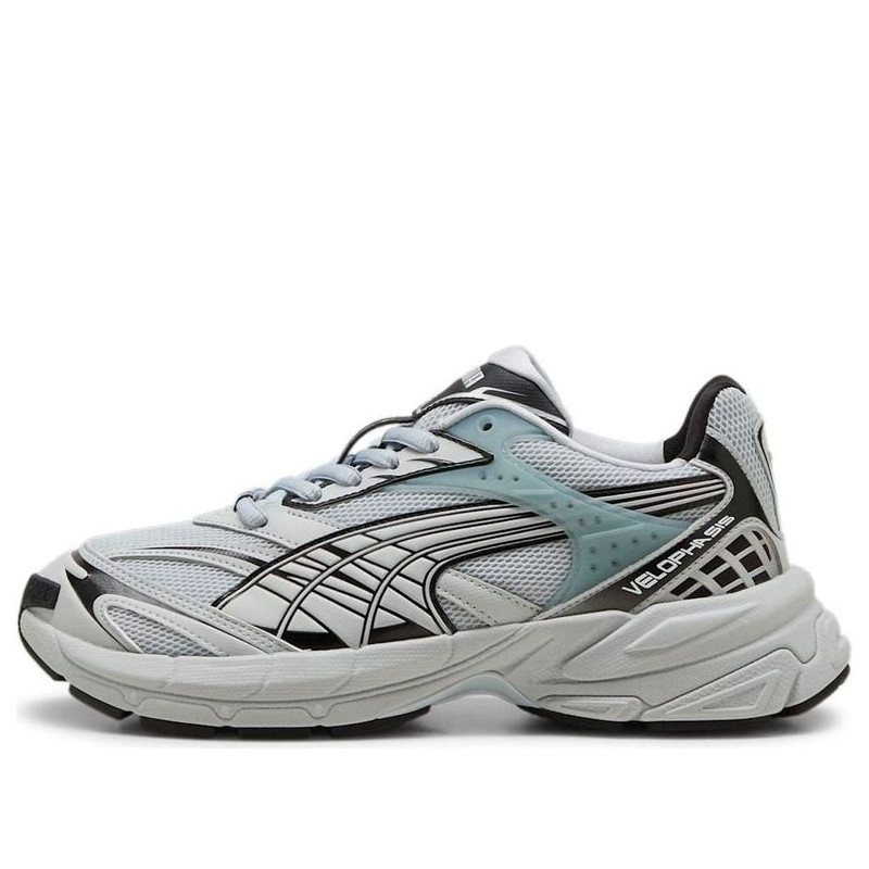 PUMA Velophasis Always On 'Platinum Gray PUMA Silver' 395908-03 - 1