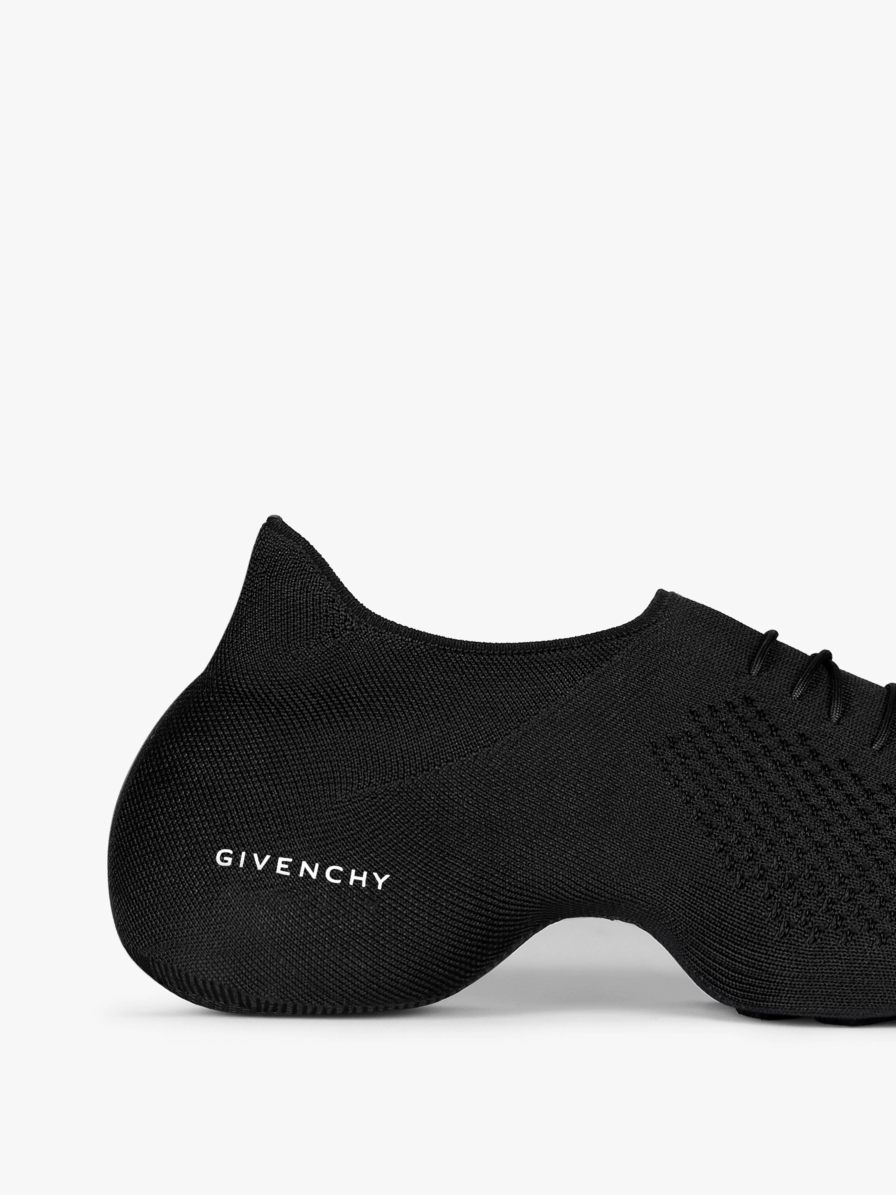 TK-360 SNEAKERS IN KNIT - 8
