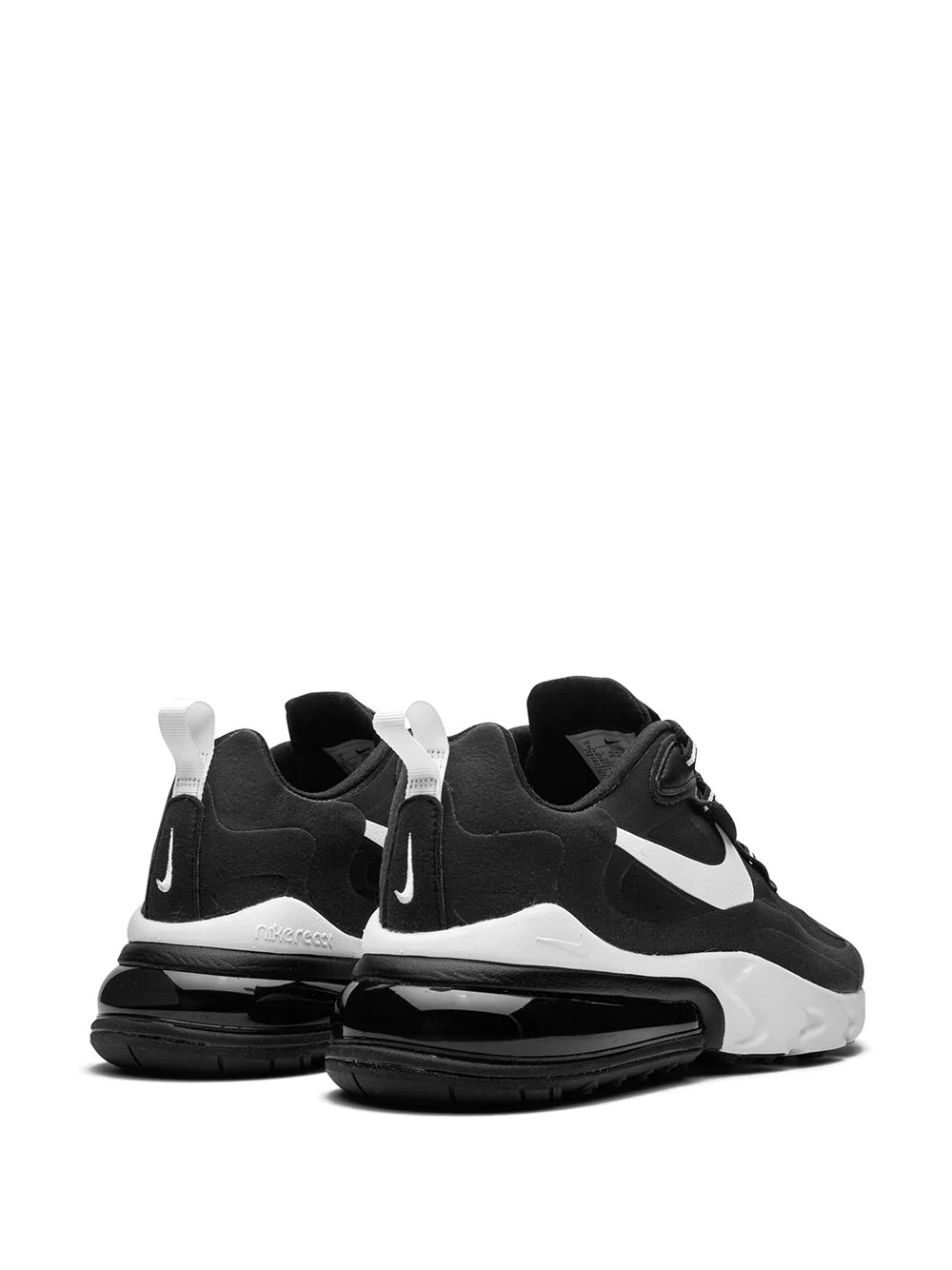 Nike Air Max 270 React low-top sneakers - 3