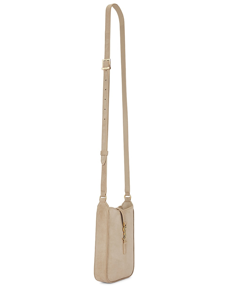 Mini Le 5 A 7 Mini Vertical Bag - 3