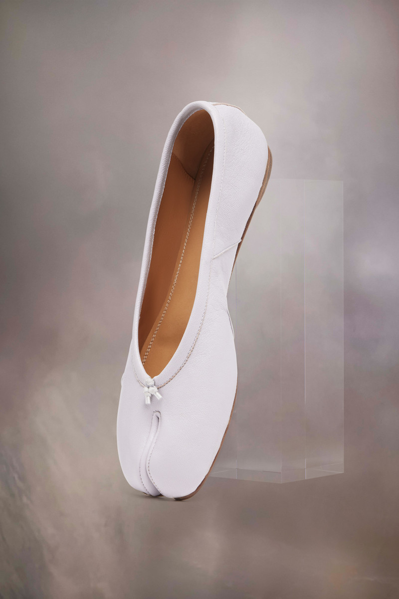 Tabi new ballerina 1