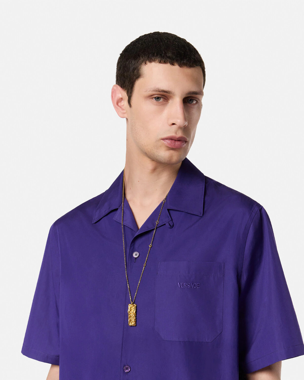 Hall of Statues Shirt - 3