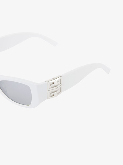 Givenchy 4G UNISEX SUNGLASSES IN ACETATE outlook
