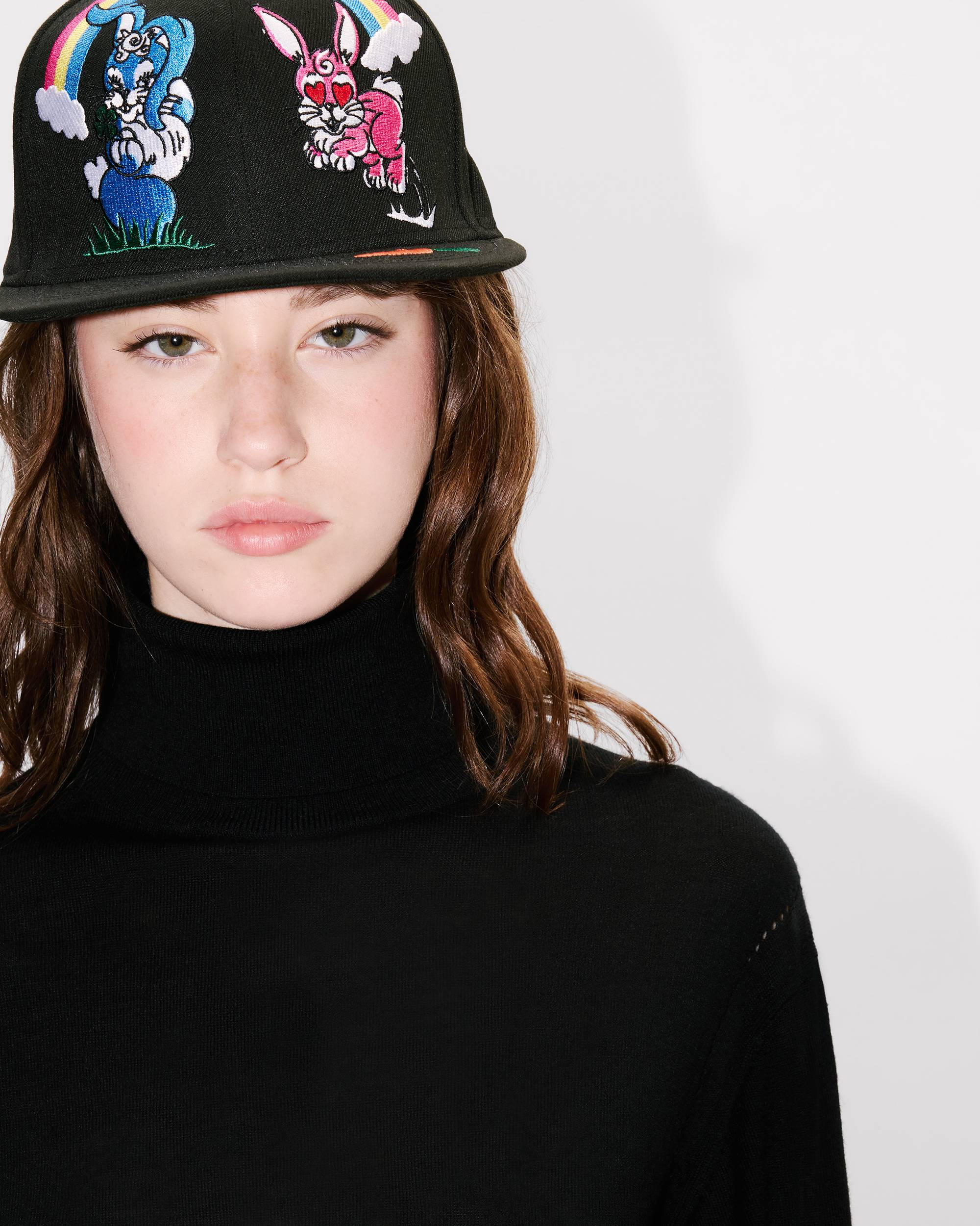 'KENZO x New Era' cap - 4