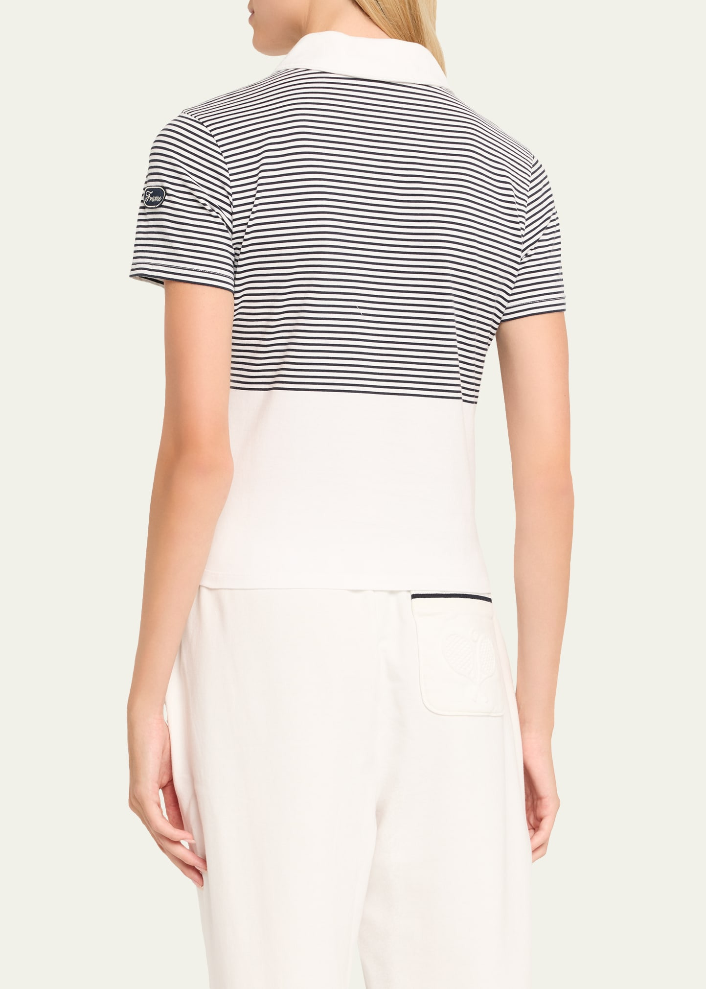 The Tennis Polo - 3