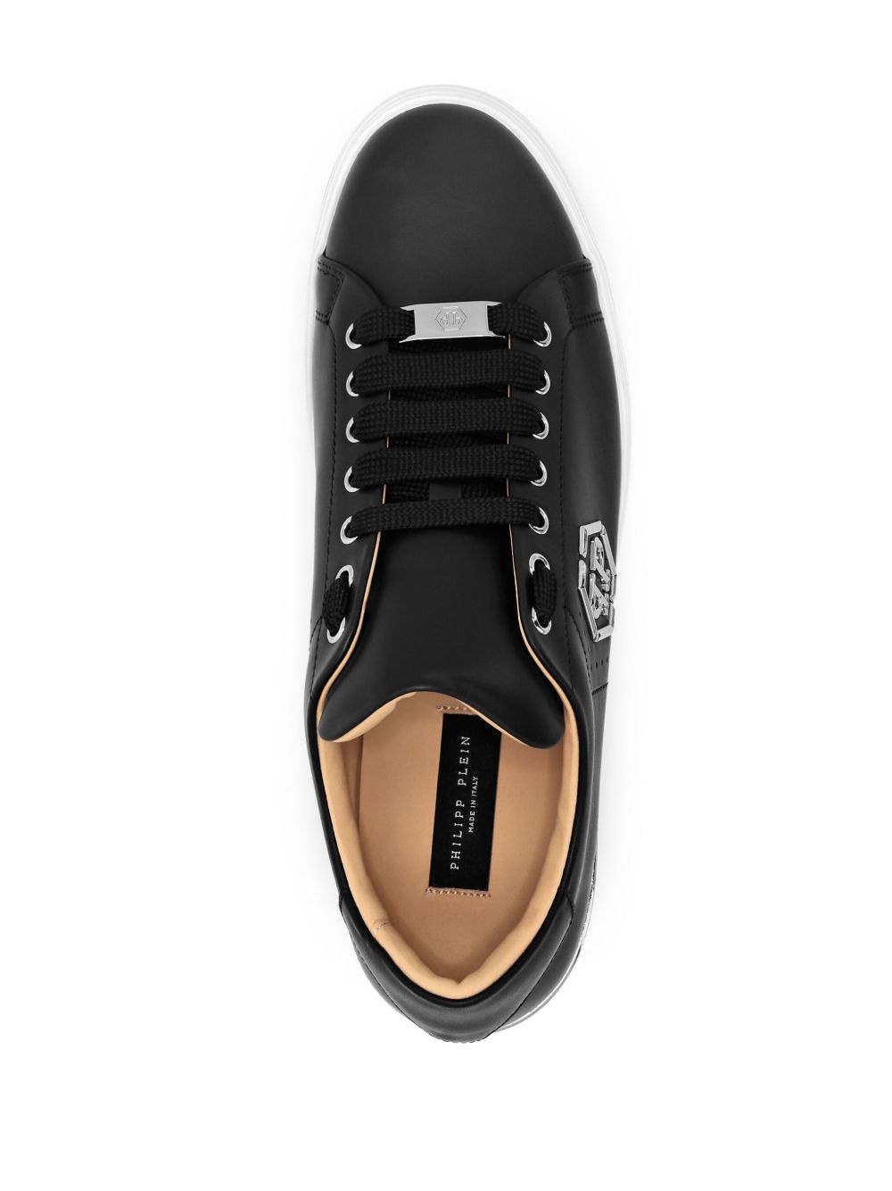 Hexagon sneakers - 3