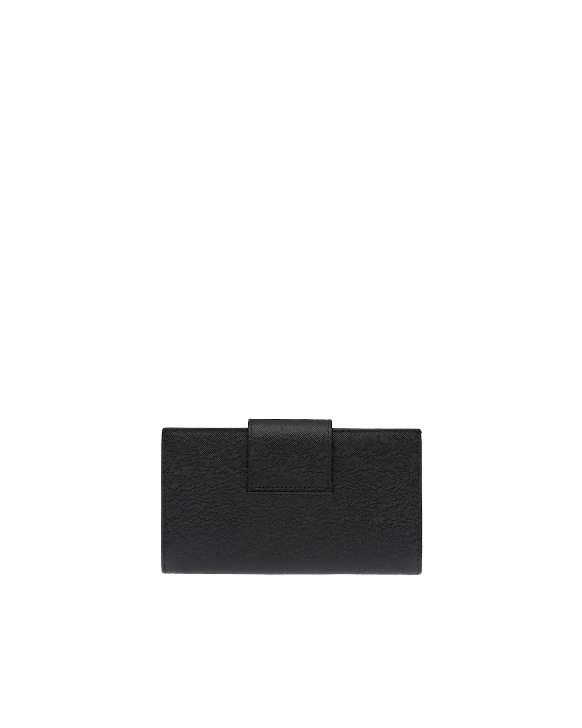 Small Saffiano Leather Wallet - 5