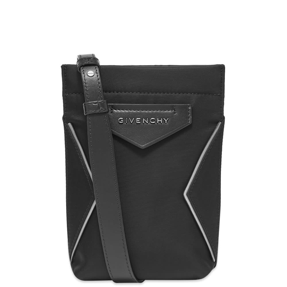 Givenchy Antigonia Soft iPhone Strap Pouch - 1