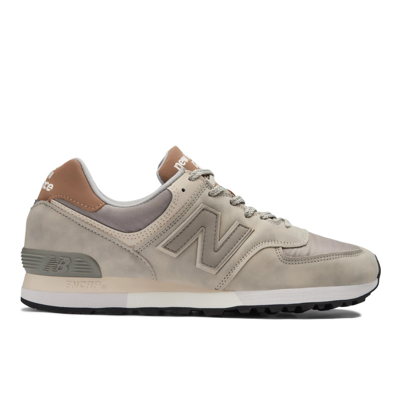 MADE in UK 576 Nostalgic Sepia - 1