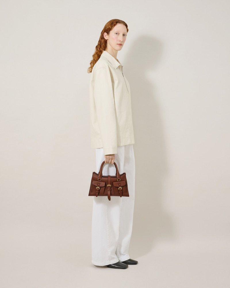 Mulberry Small Roxanne
Oak NVT outlook