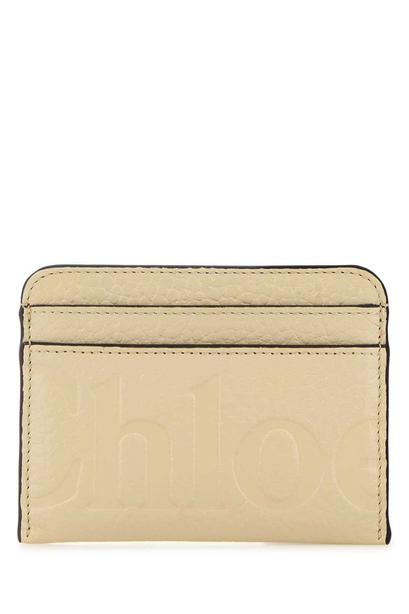 Chloé Wallets - 1