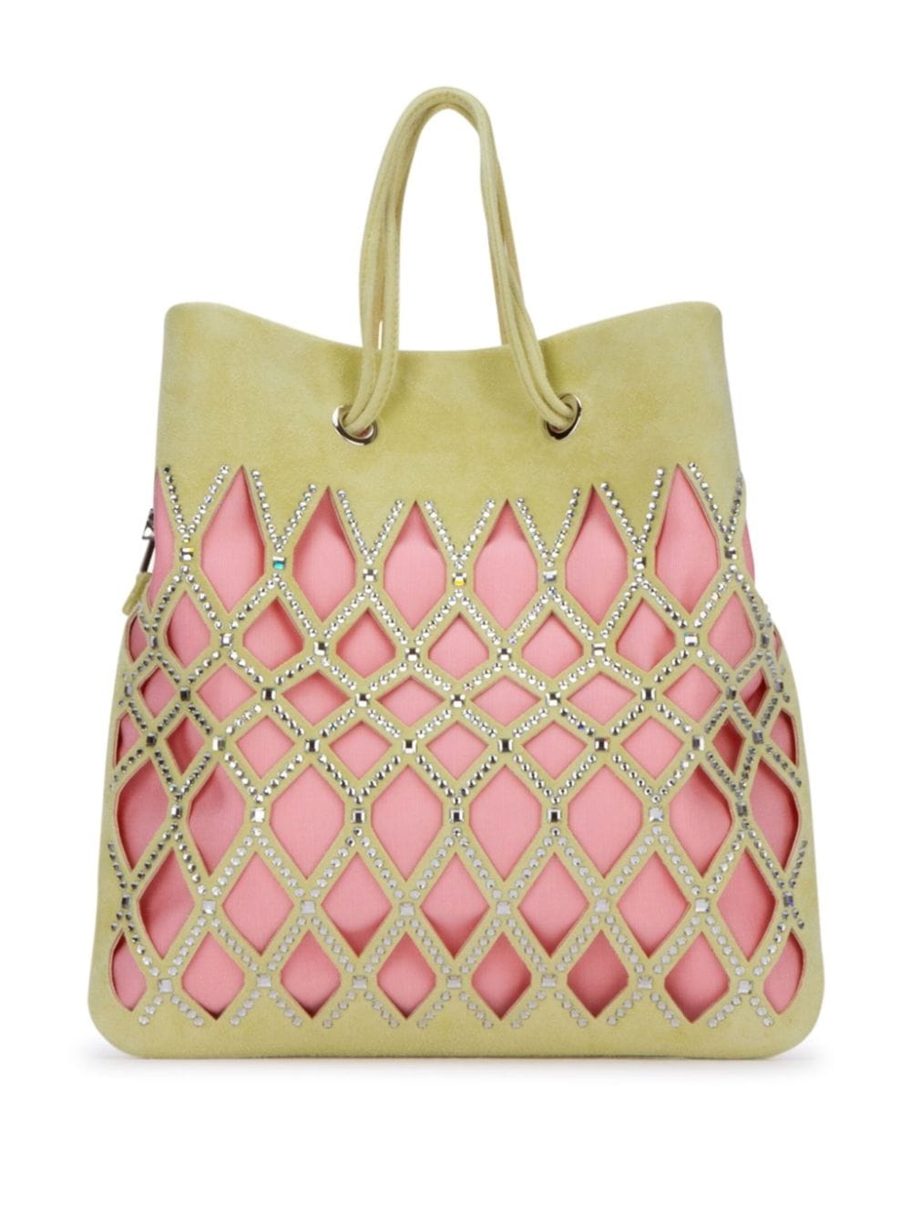 Queeny tote bag - 2