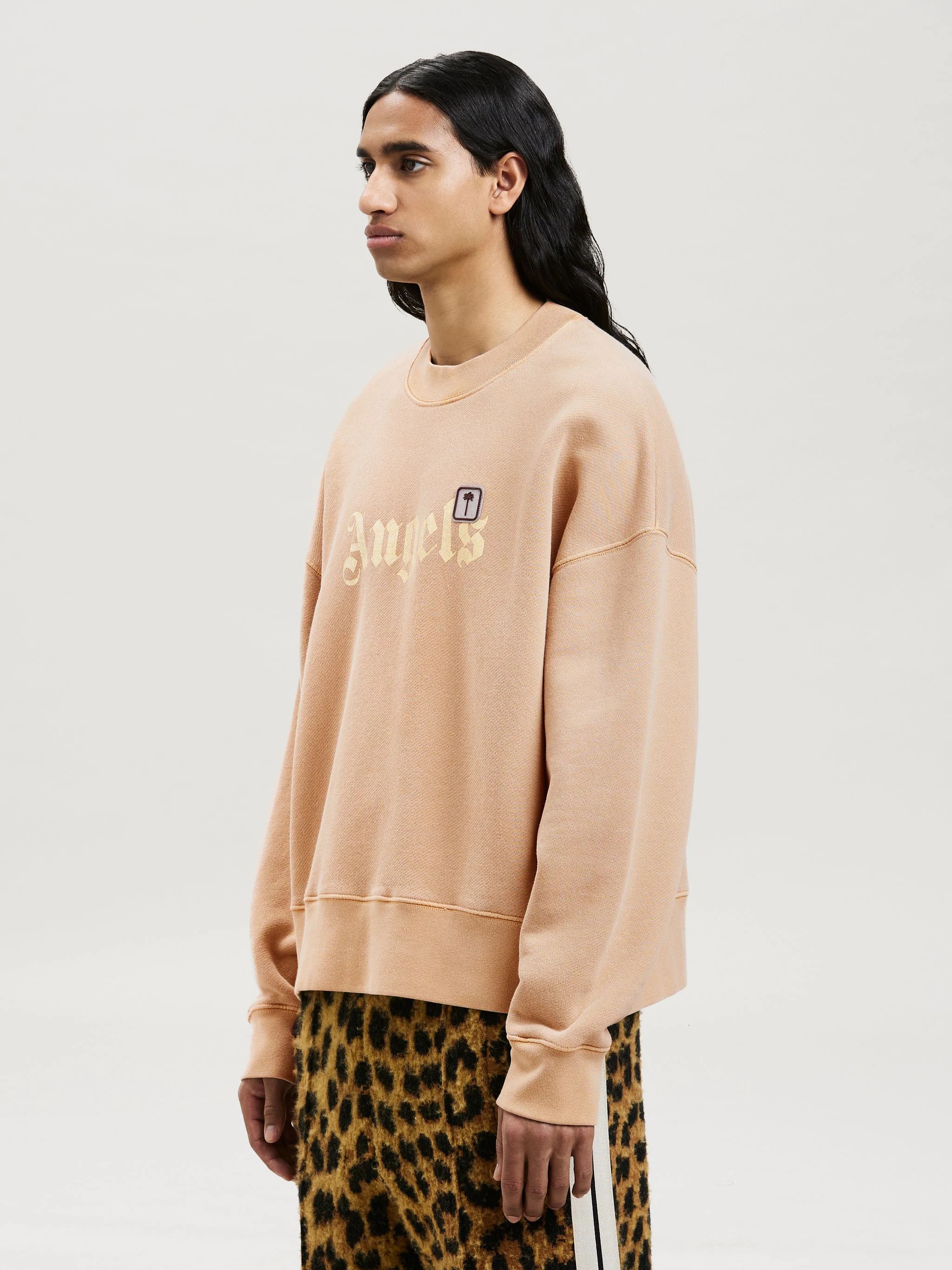 PXP ANGELS SWEATSHIRT - 4