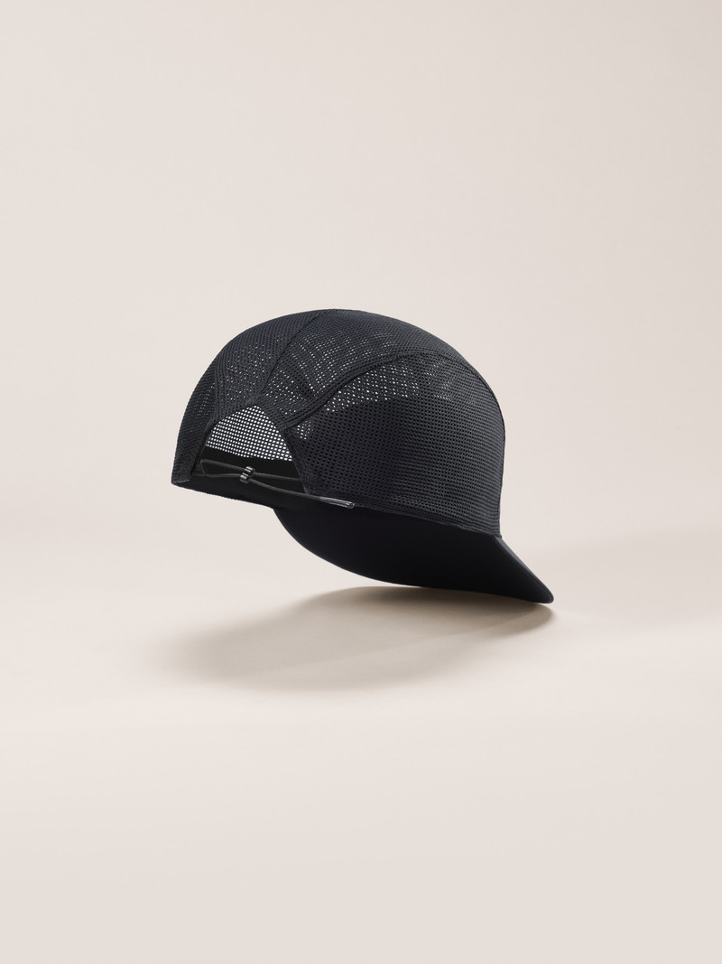 Norvan Mesh 5 Panel Cap 6