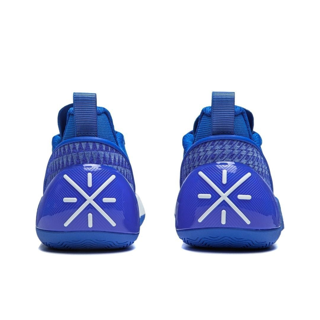 Li-Ning Wade All City 12 Encore 'Blue' ABAU029-5 - 5