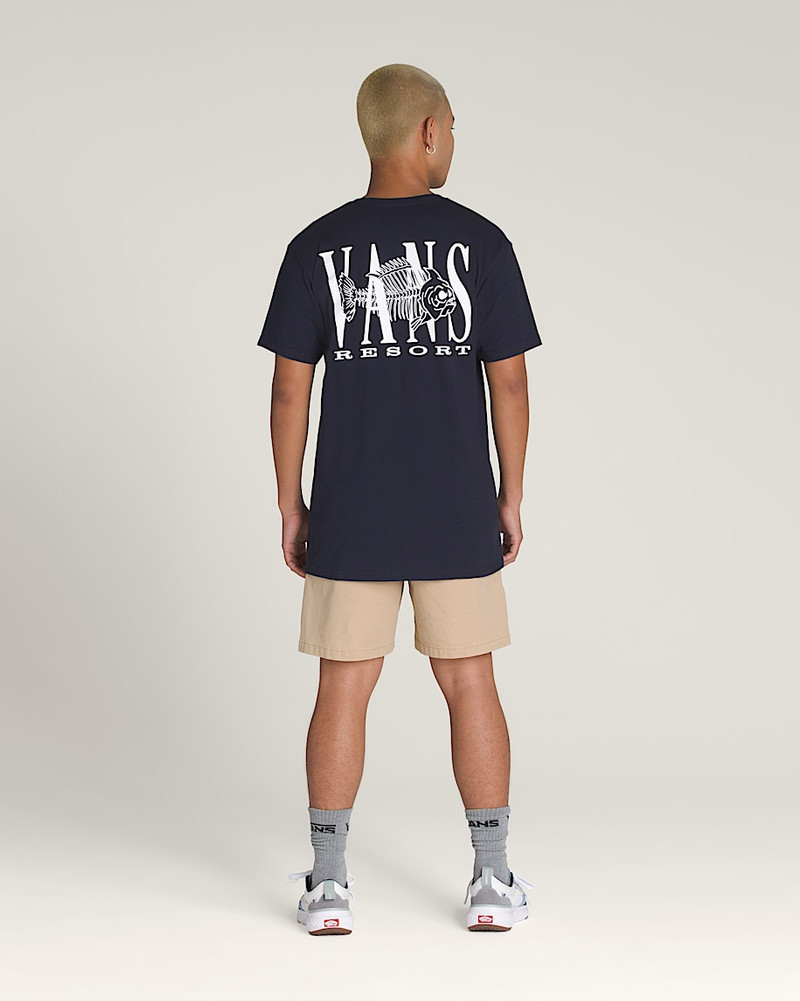 Range Relaxed 18'' Shorts 4
