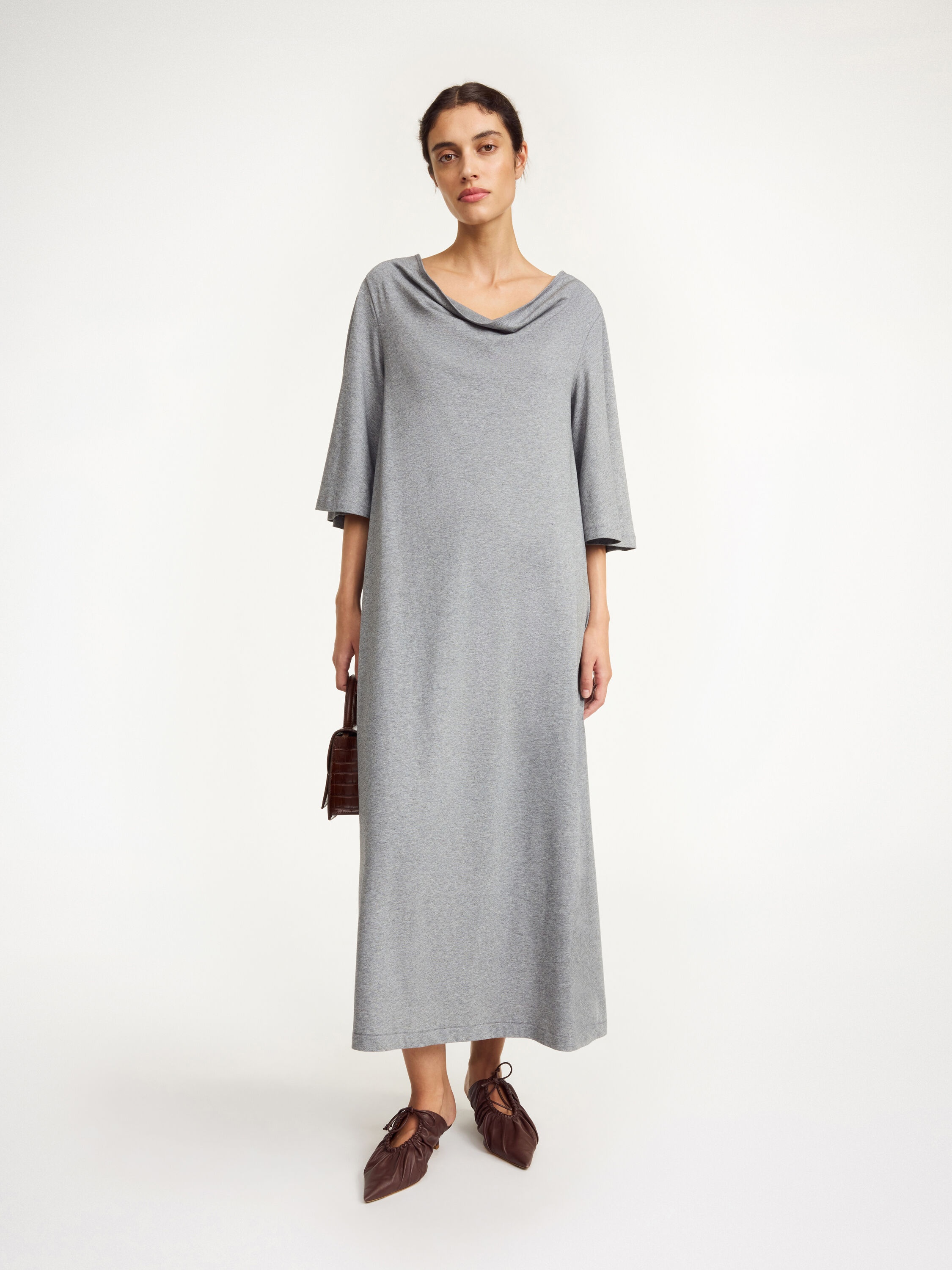 Yalia maxi dress - 2